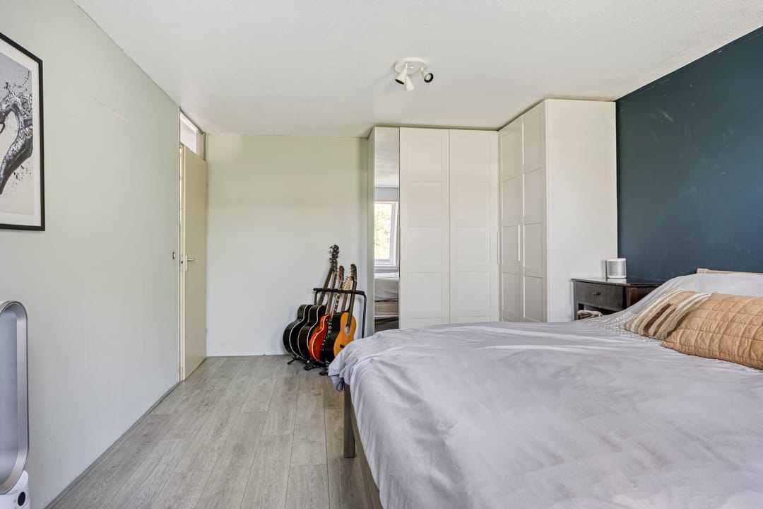 Foto 26 van Tjalk 38 60