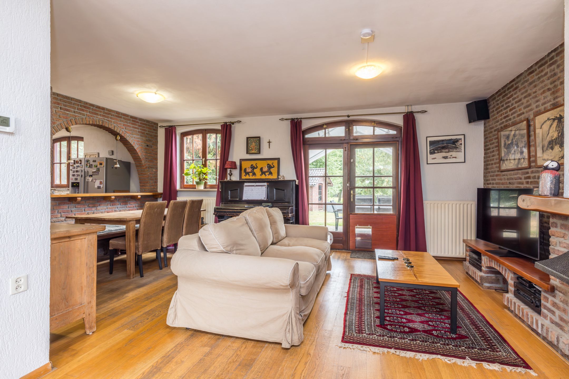 Foto 9 van Wilmenweg 31-A