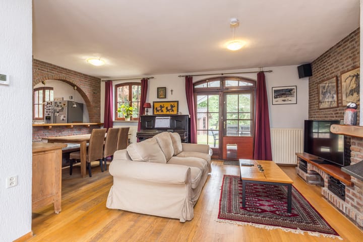 Foto 9 van Wilmenweg 31-A