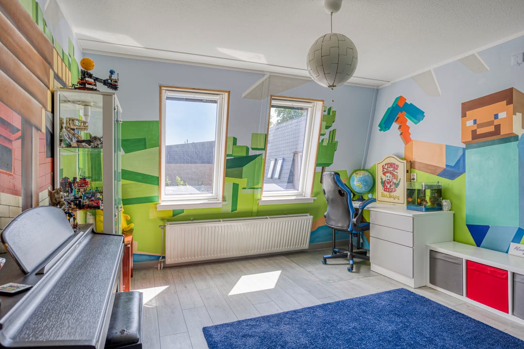 Foto 28 van Tjalk 38 60