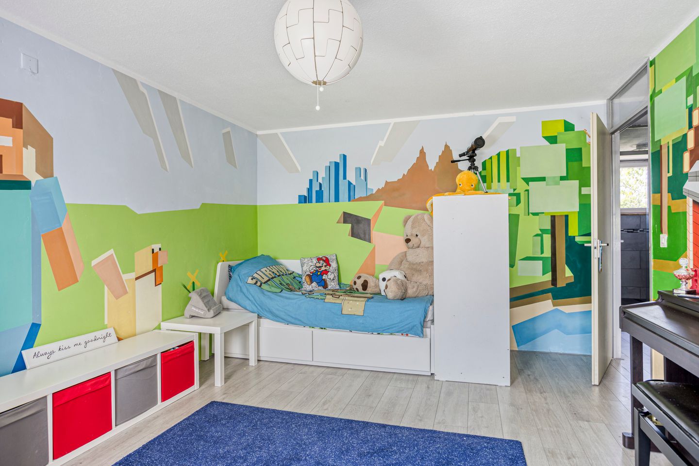 Foto 29 van Tjalk 38 60