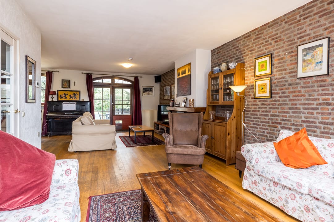 Foto 11 van Wilmenweg 31-A