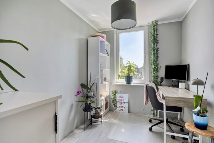 Foto 30 van Tjalk 38 60