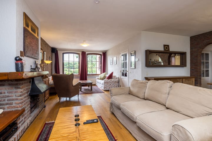 Foto 12 van Wilmenweg 31-A