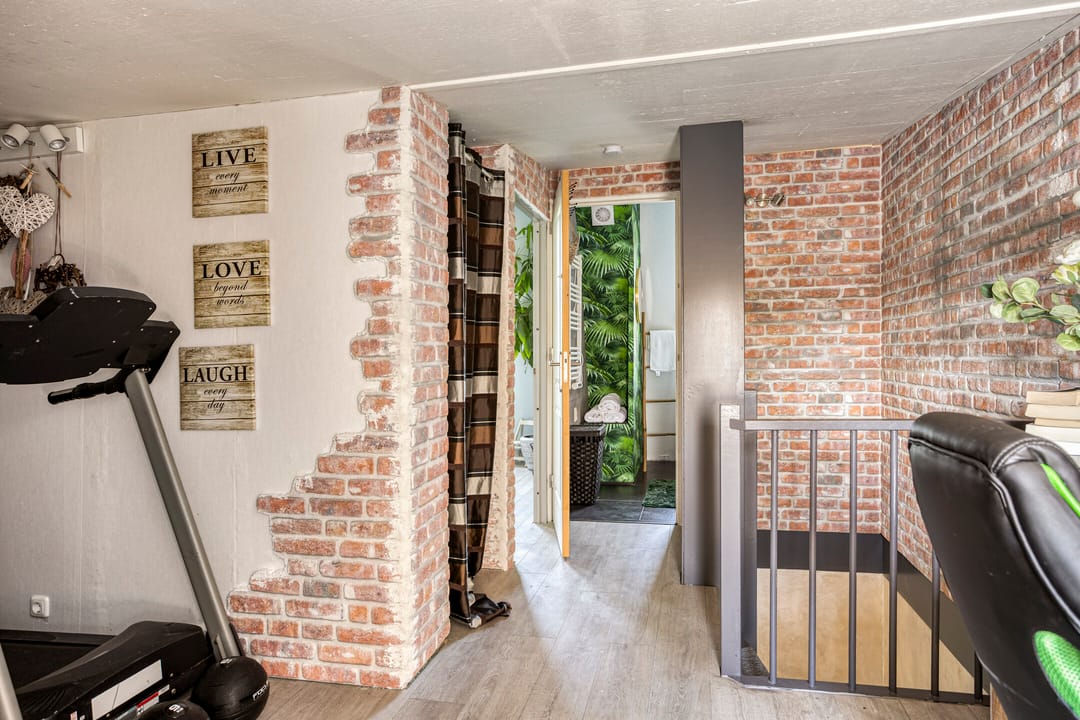 Foto 32 van Tjalk 38 60