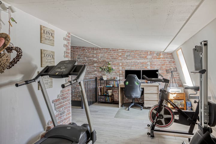 Foto 33 van Tjalk 38 60