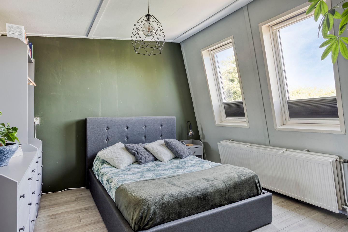 Foto 34 van Tjalk 38 60