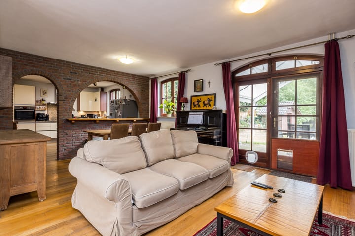 Foto 16 van Wilmenweg 31-A