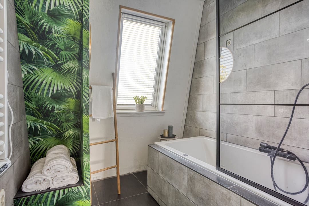 Foto 37 van Tjalk 38 60