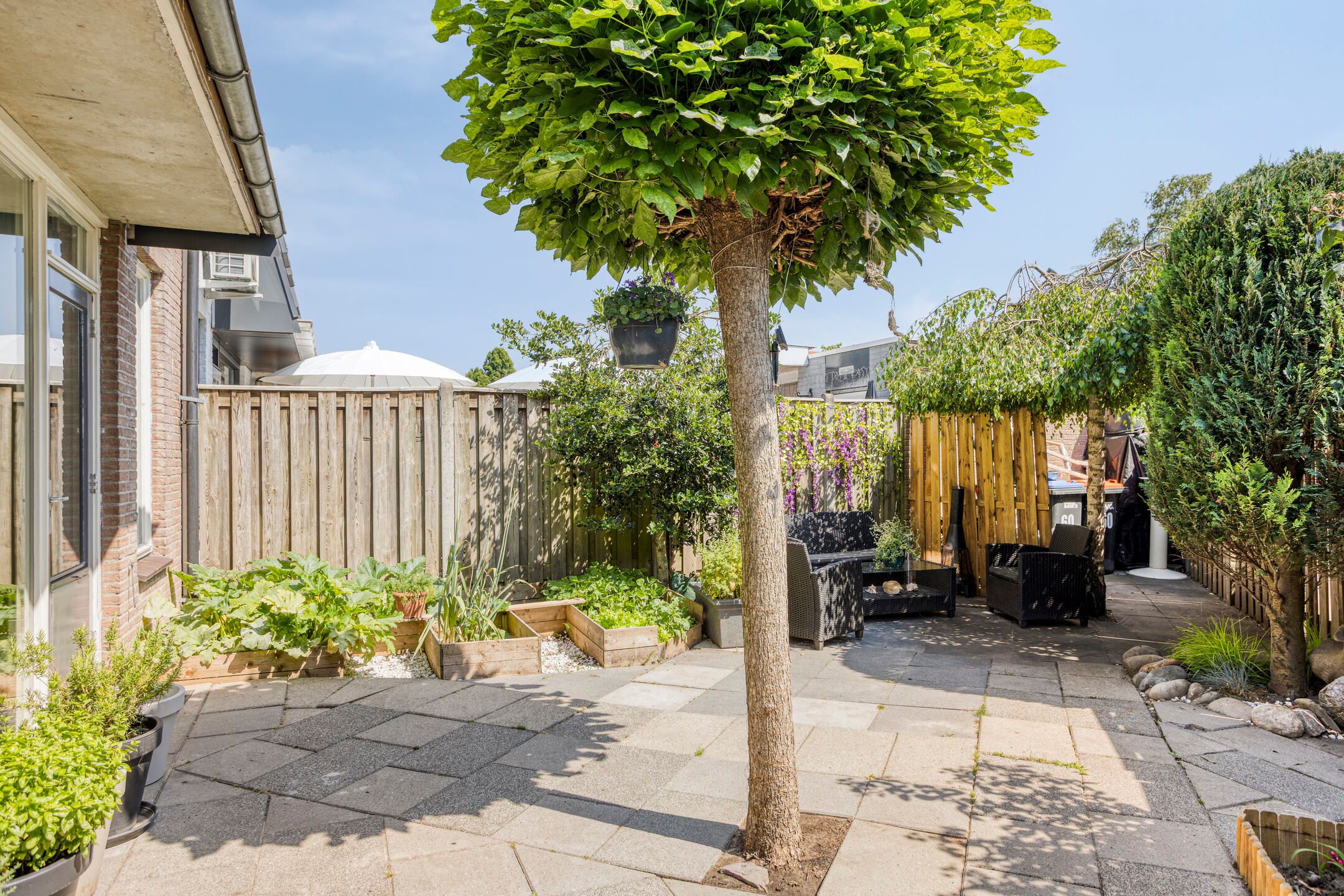 Foto 39 van Tjalk 38 60