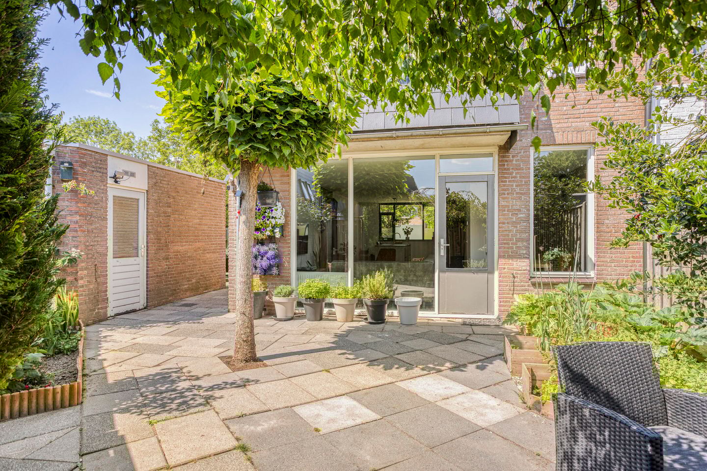 Foto 40 van Tjalk 38 60