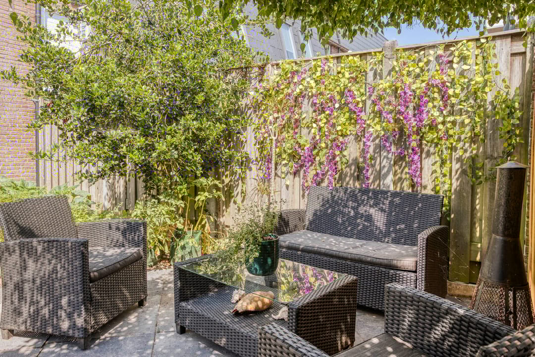 Foto 41 van Tjalk 38 60