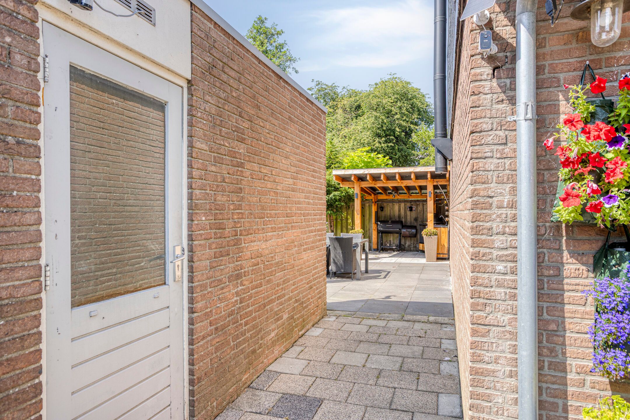 Foto 42 van Tjalk 38 60