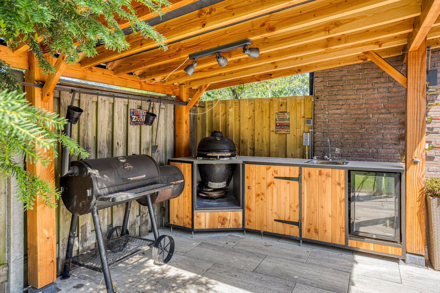 Foto 44 van Tjalk 38 60