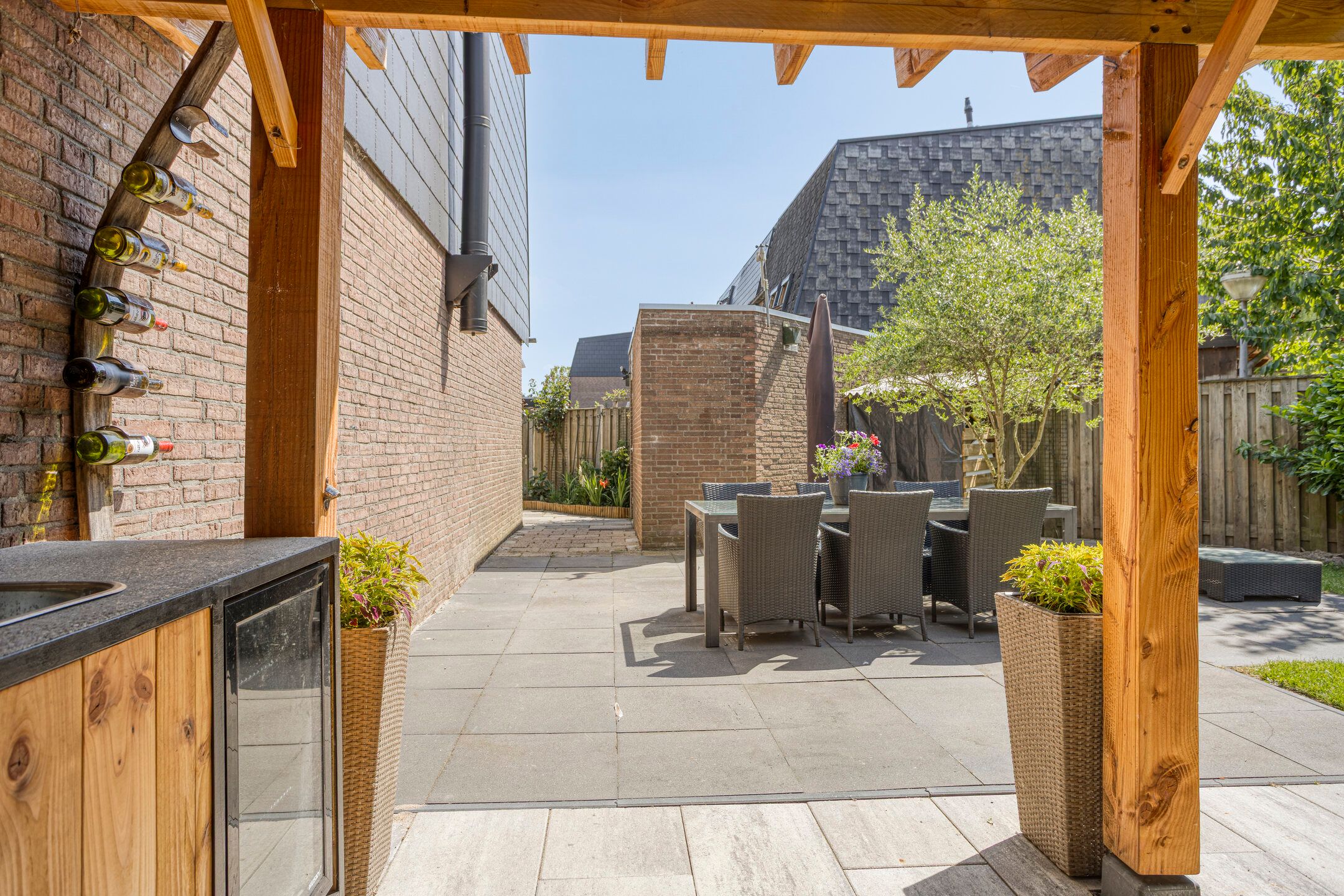 Foto 45 van Tjalk 38 60