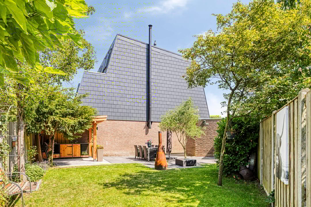 Foto 47 van Tjalk 38 60