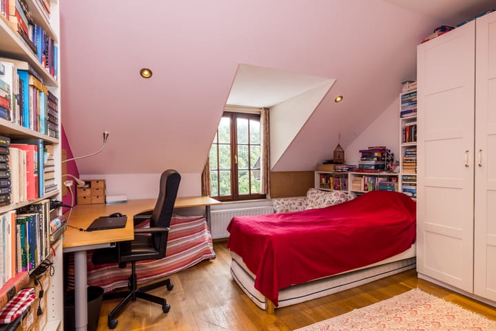 Foto 30 van Wilmenweg 31-A