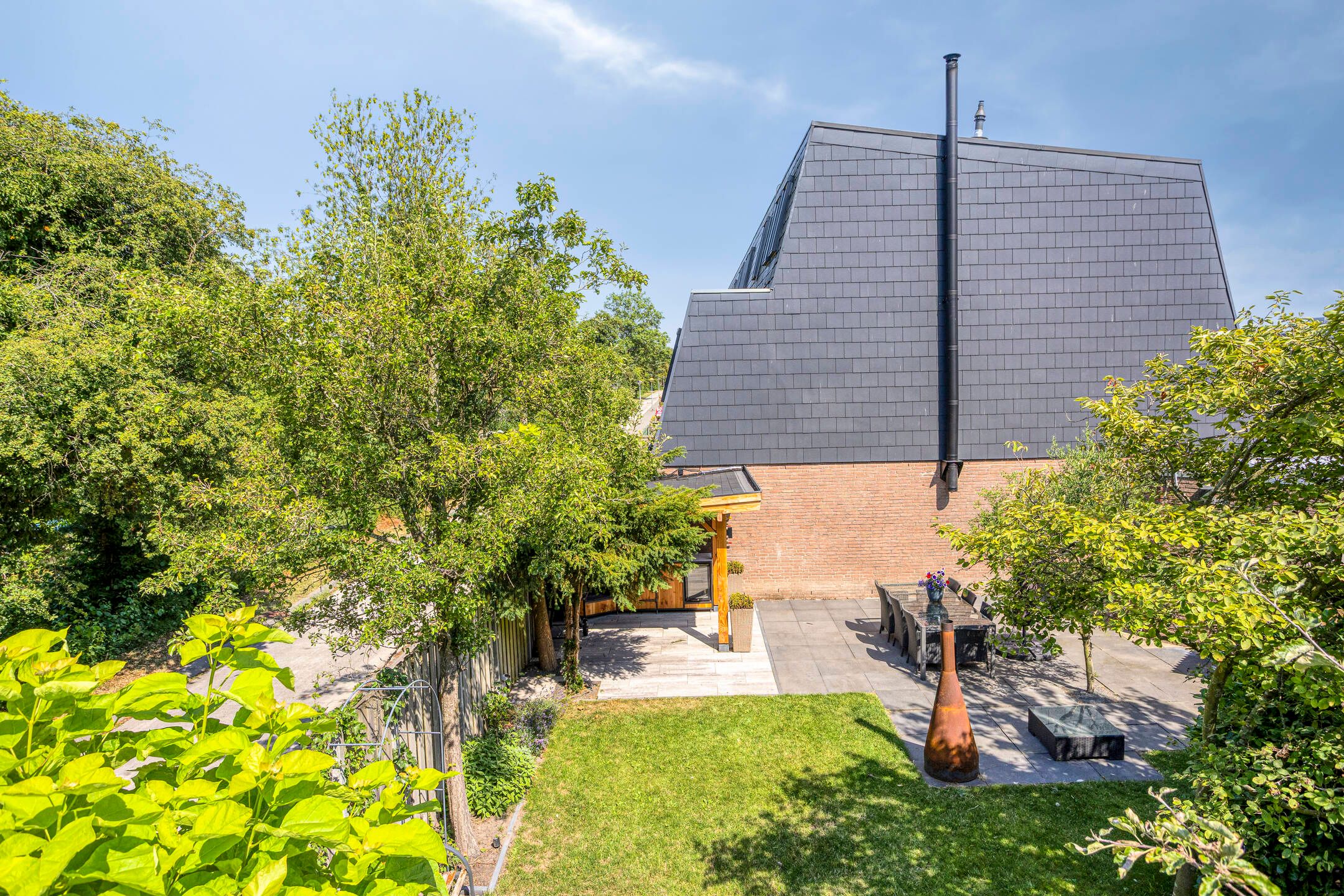 Foto 48 van Tjalk 38 60