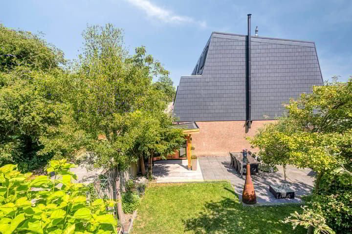 Foto 48 van Tjalk 38 60