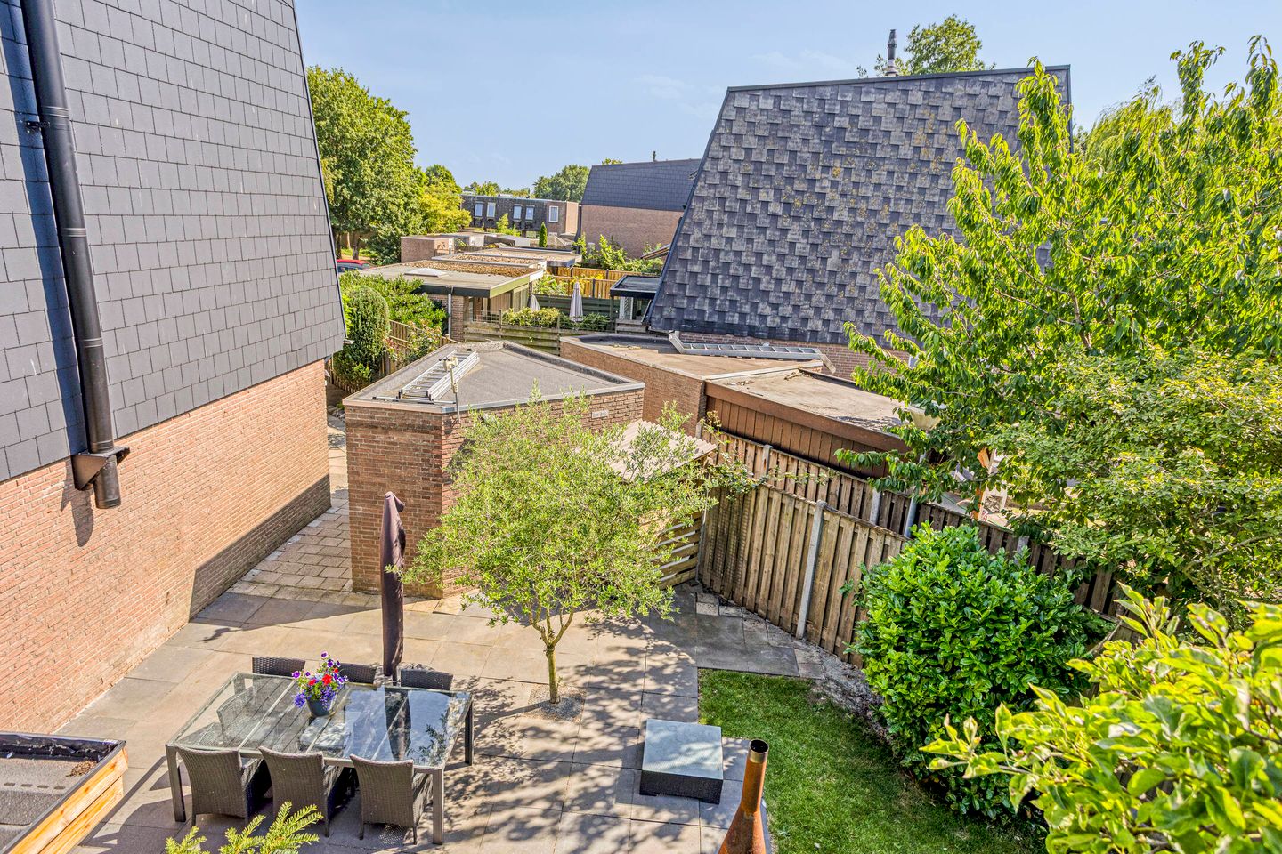 Foto 49 van Tjalk 38 60