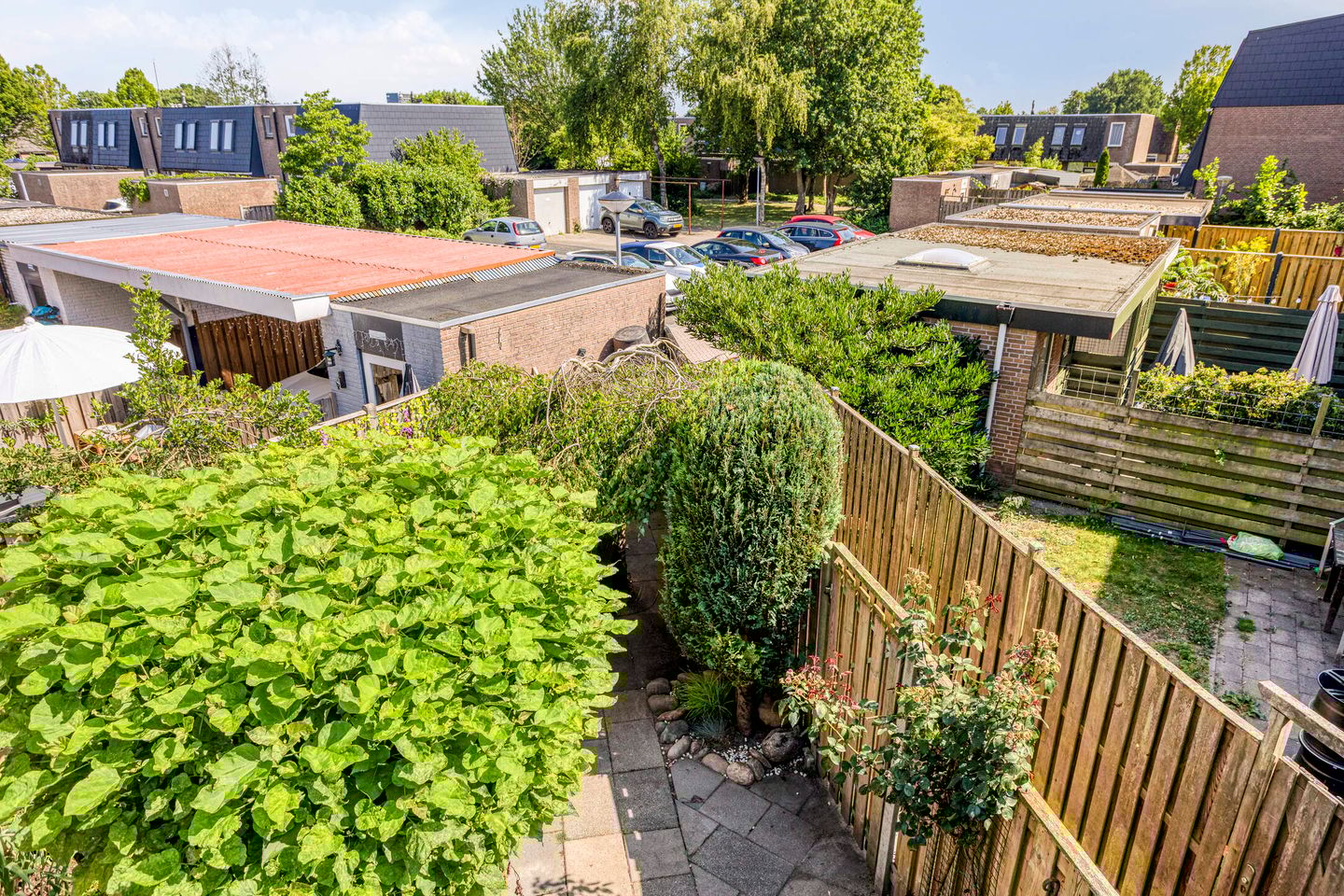 Foto 50 van Tjalk 38 60