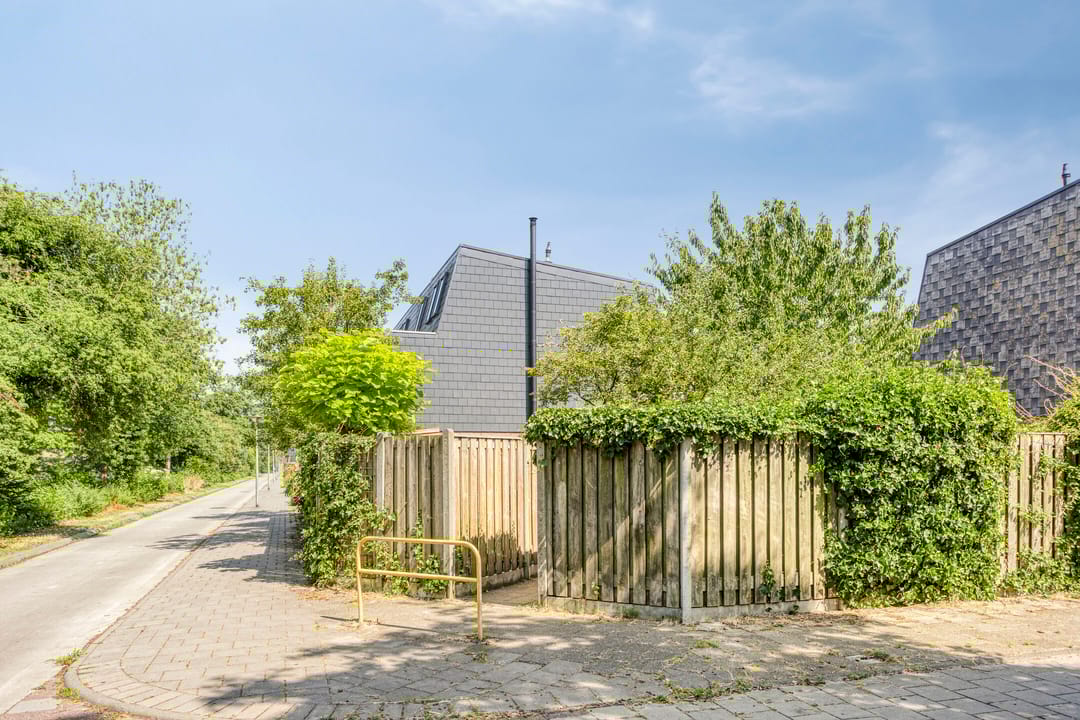 Foto 52 van Tjalk 38 60