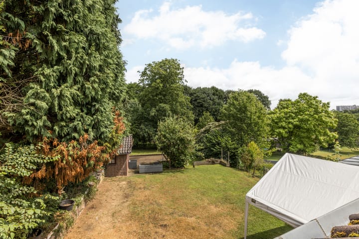 Foto 42 van Wilmenweg 31-A