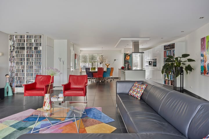 Foto 5 van Reiger 102