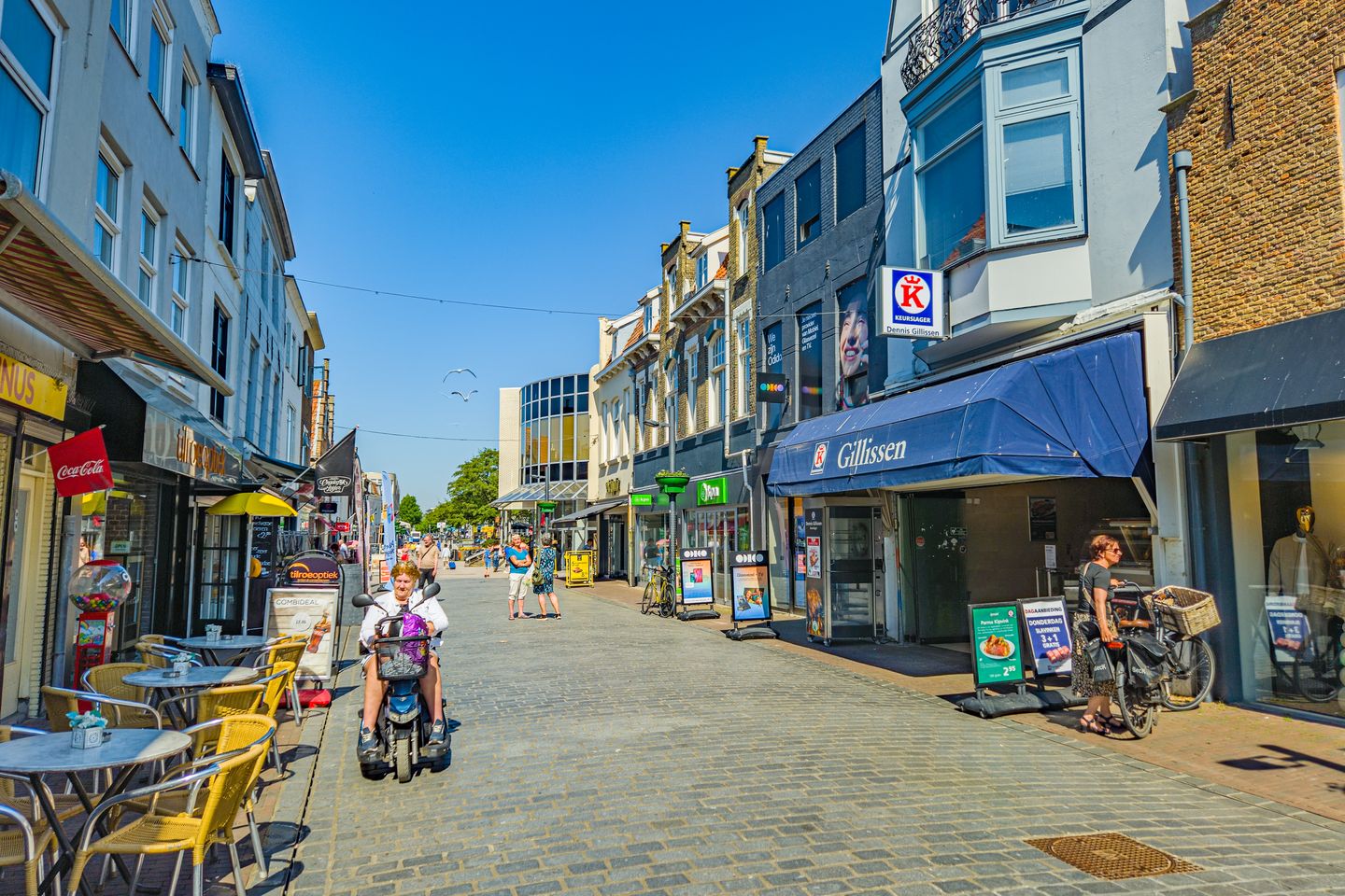 View photo 3 of Walstraat 104