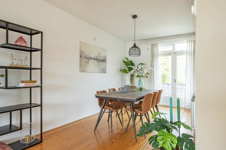 Huygensstraat 16 secondary image