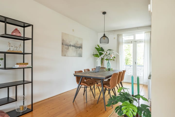 Foto 2 van Huygensstraat 16