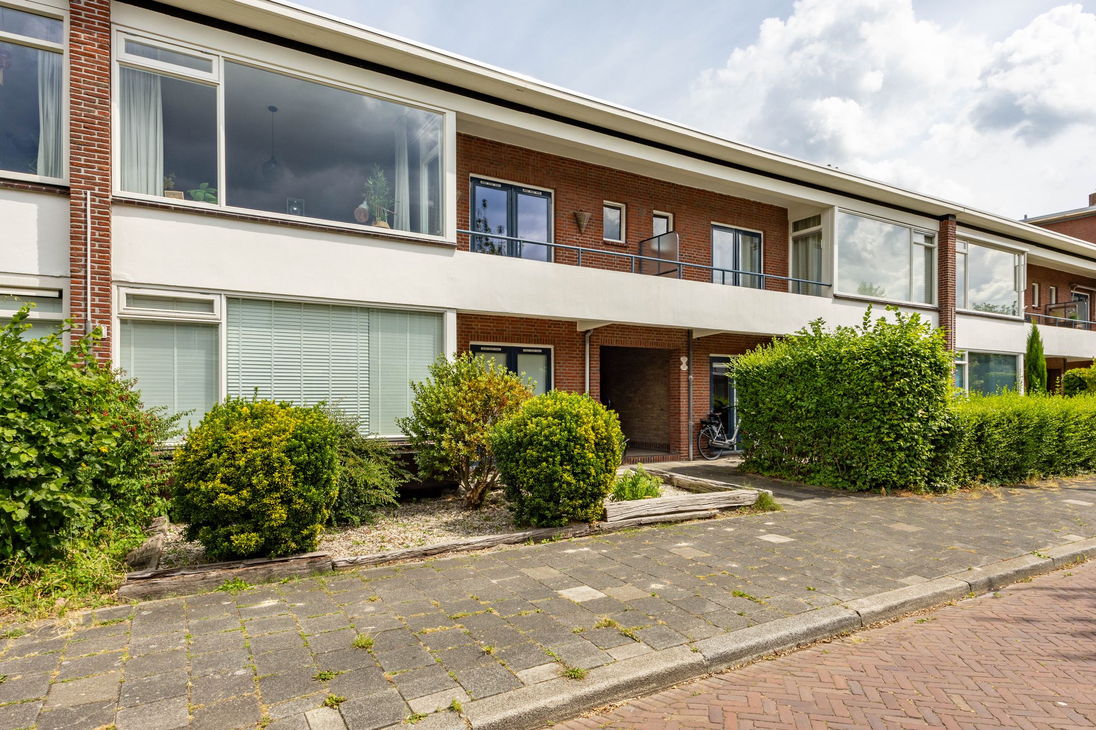 Foto 3 van Huygensstraat 16