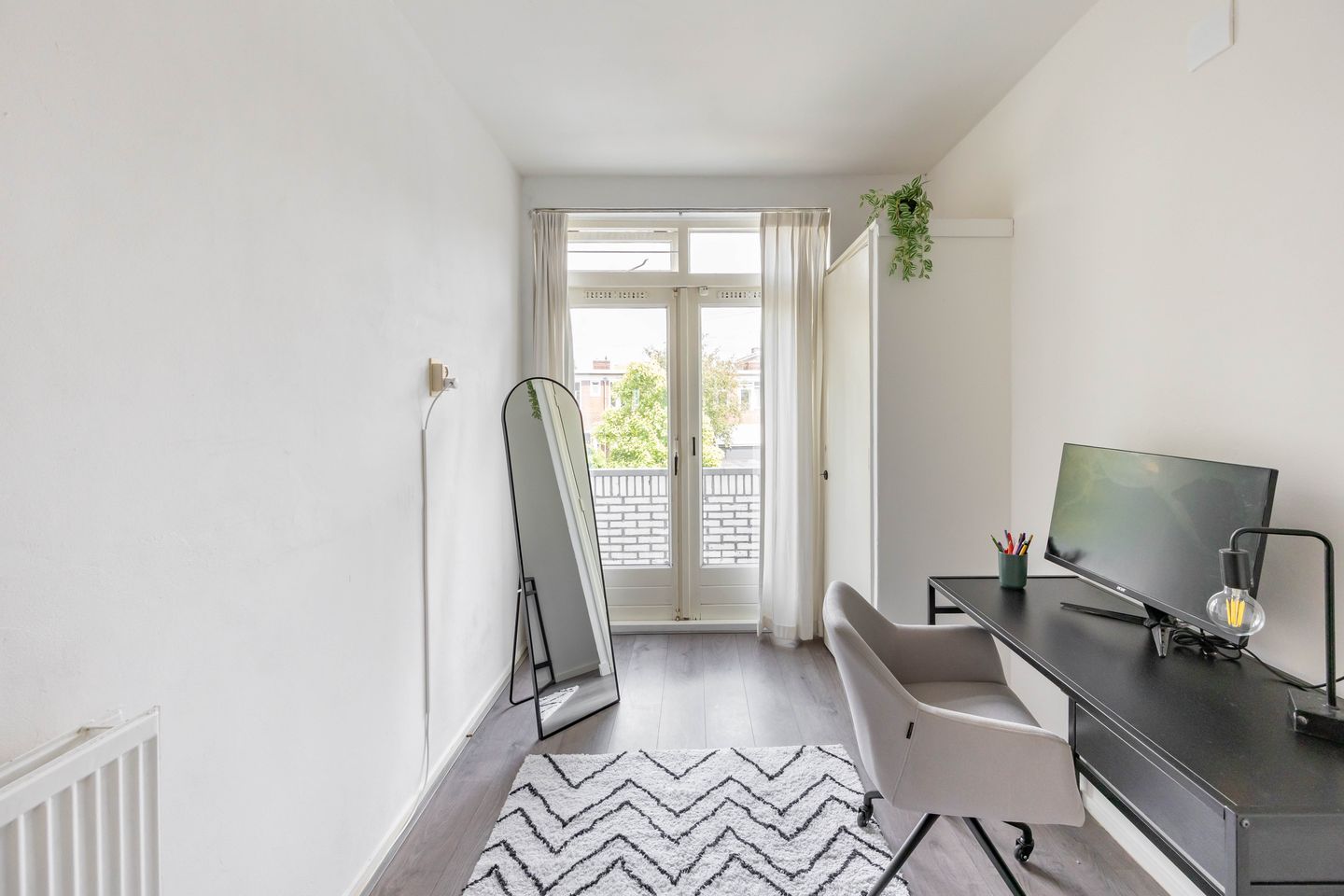 Foto 4 van Huygensstraat 16