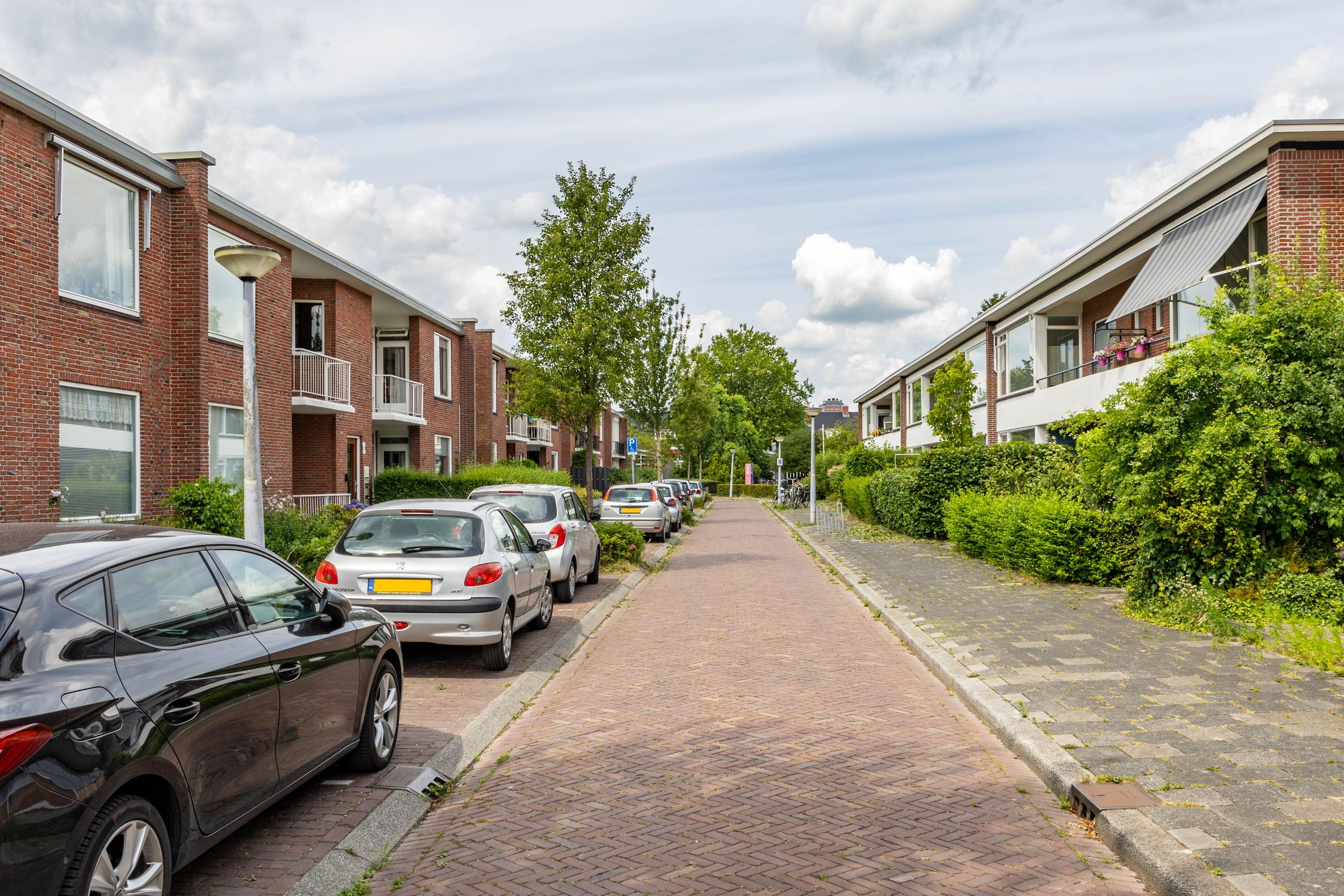 Foto 9 van Huygensstraat 16