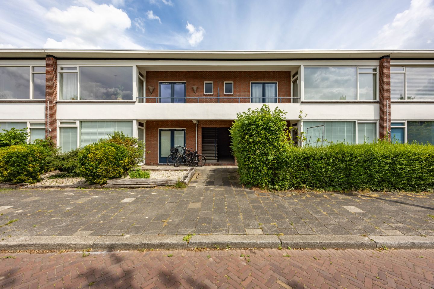 Foto 10 van Huygensstraat 16