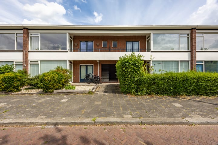 Foto 10 van Huygensstraat 16