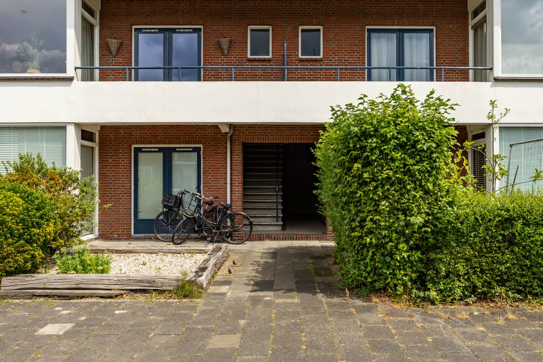 Foto 11 van Huygensstraat 16