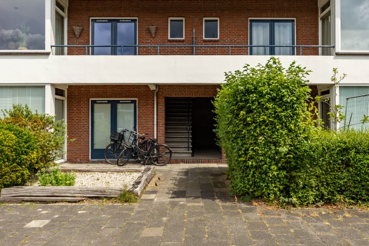 Foto 11 van Huygensstraat 16