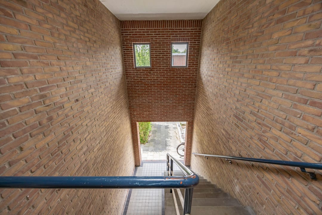 Foto 13 van Huygensstraat 16