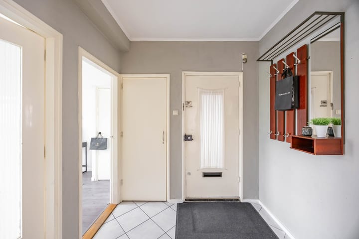 Foto 15 van Huygensstraat 16