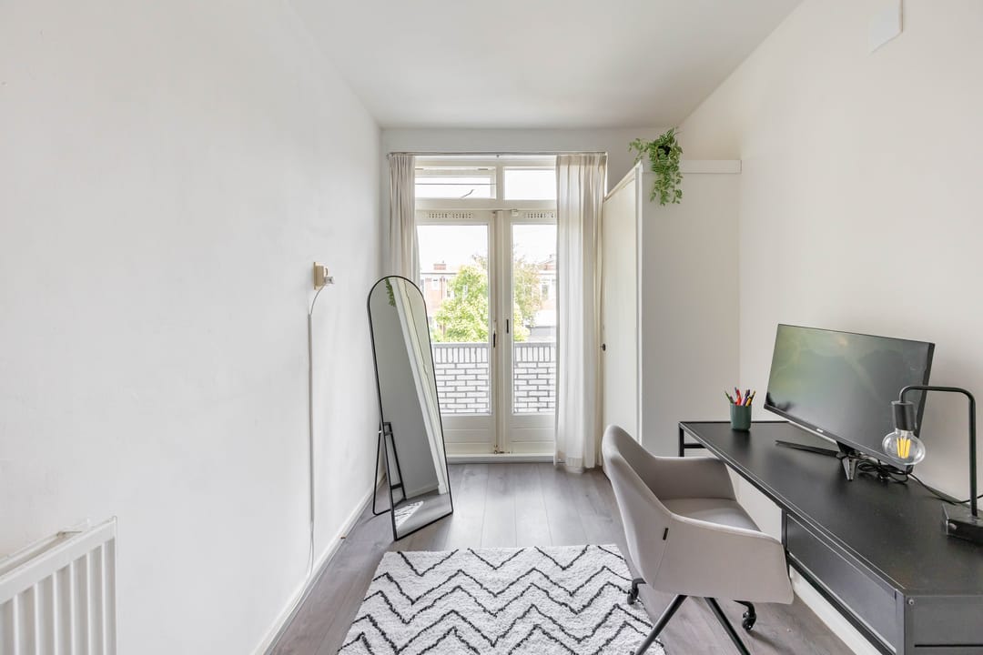 Foto 16 van Huygensstraat 16