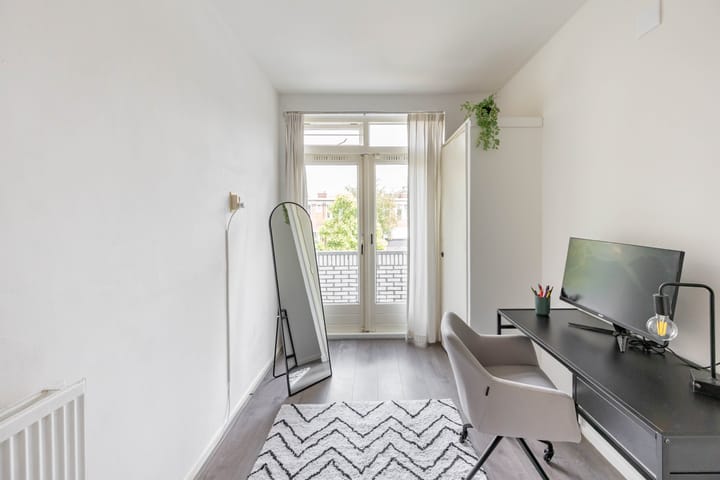 Foto 16 van Huygensstraat 16