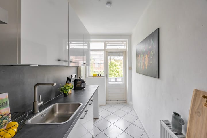 Foto 18 van Huygensstraat 16