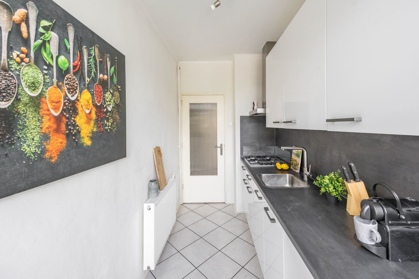 Foto 19 van Huygensstraat 16