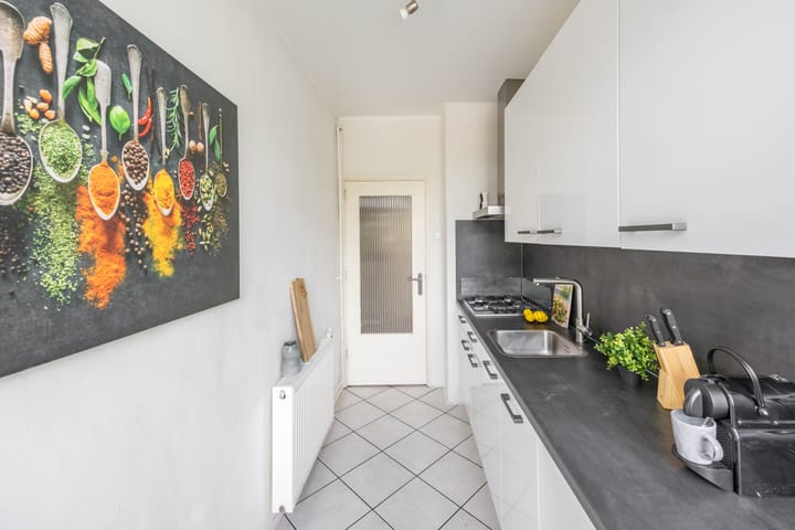 Foto 19 van Huygensstraat 16