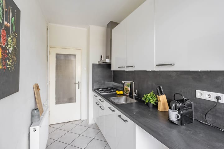 Foto 20 van Huygensstraat 16