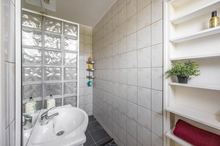 Foto 25 van Huygensstraat 16