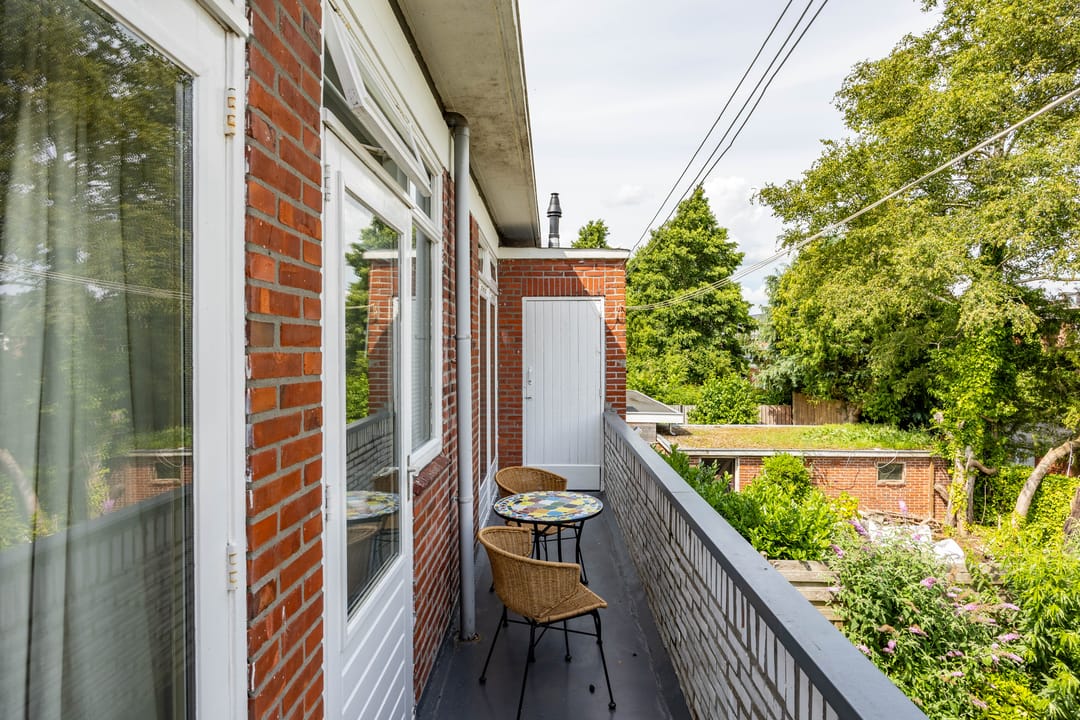 Foto 26 van Huygensstraat 16