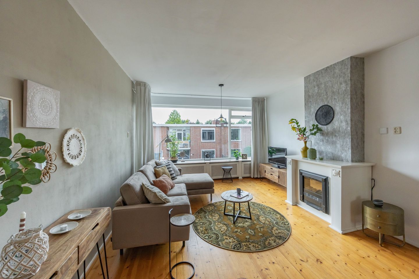 Foto 29 van Huygensstraat 16