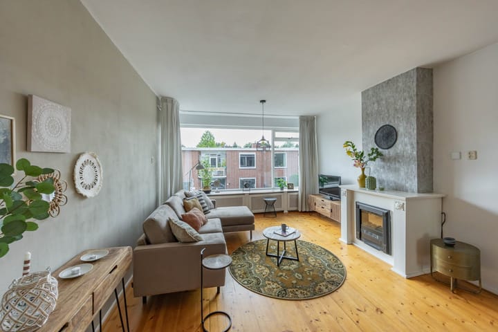 Foto 29 van Huygensstraat 16